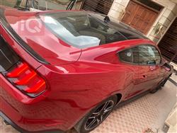 فورد موستانج